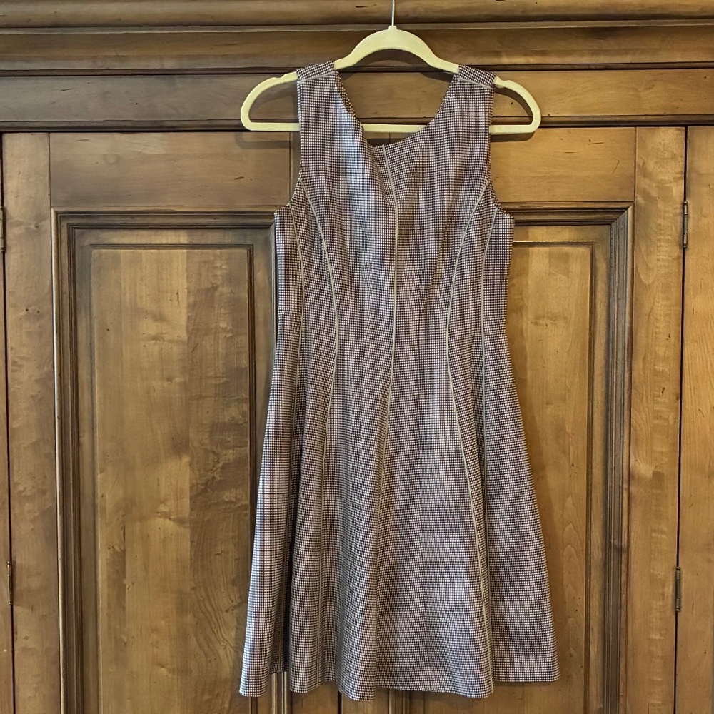 Theory Cocktail Dress